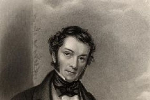 Charles Allen Duval