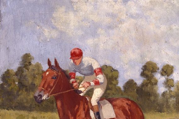 Charles Ancelin