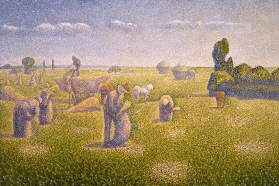 Charles Angrand