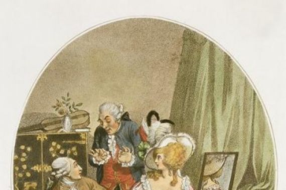 Charles Ansell