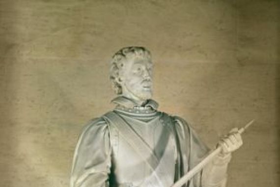 Charles Antoine Bridan