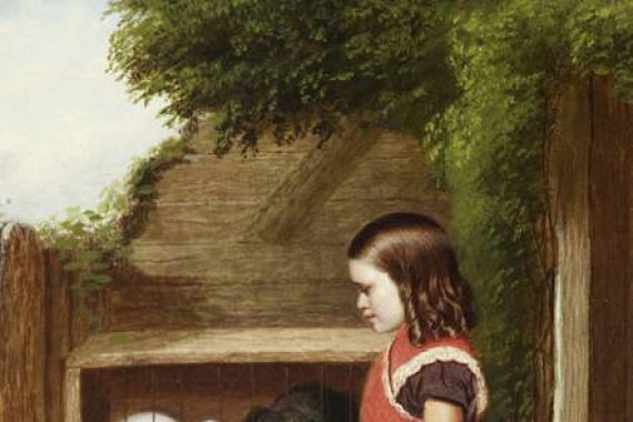 Charles Ashmore