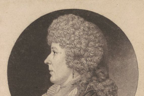 Charles B.J. Févret de Saint Mémin