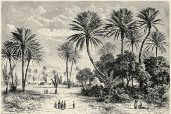 Charles Barbant