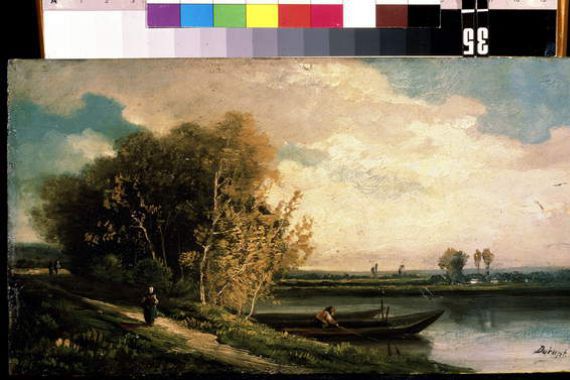 Charles Barthelemy Durupt
