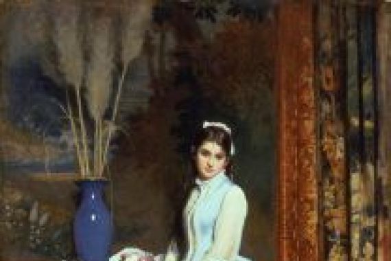 Charles Baugniet