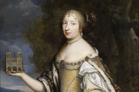 Charles Beaubrun