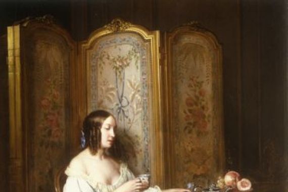 Charles Beranger