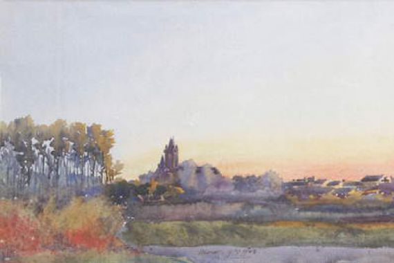 Charles Bernier