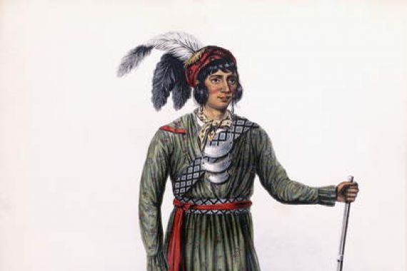 Charles Bird (after) King