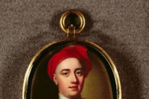 Charles Boit