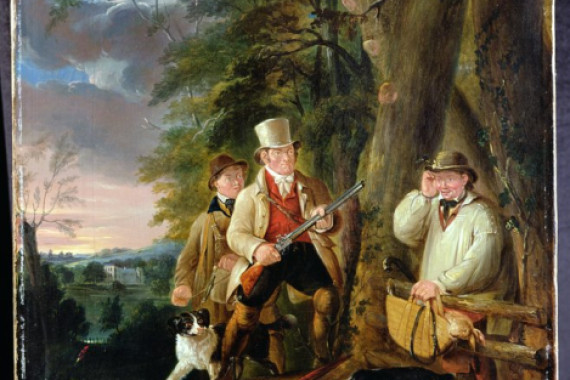 Charles Buttery