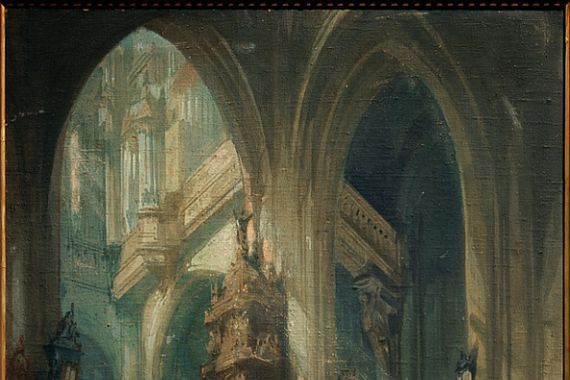 Charles Cambon