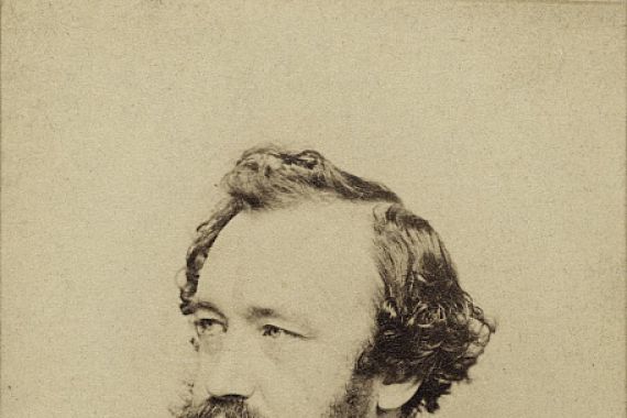 Charles Clarkington