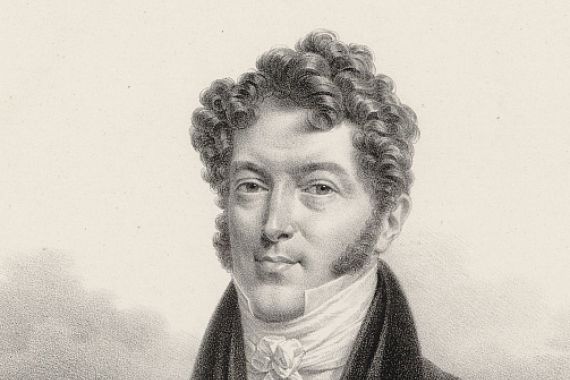 Charles Constans