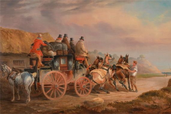 Charles Cooper Henderson