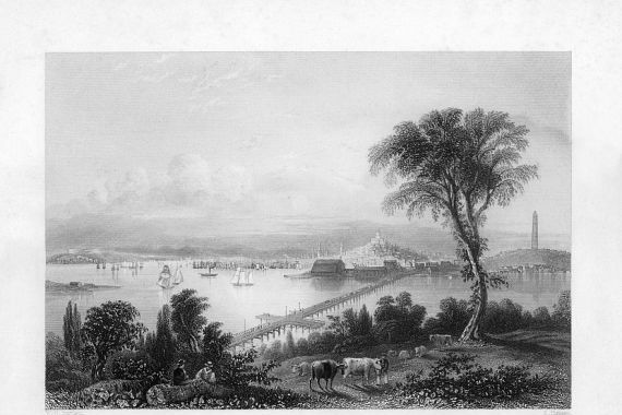 Charles Cousen