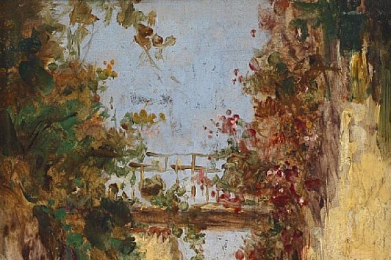 Charles Cousin