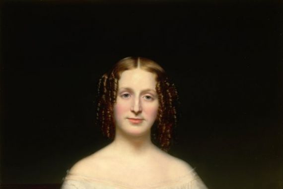 Charles Cromwell Ingham