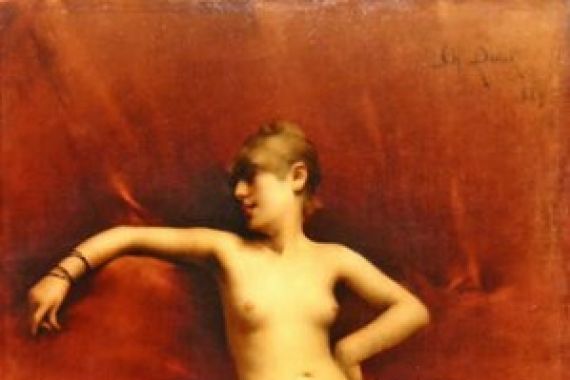 Charles Daux