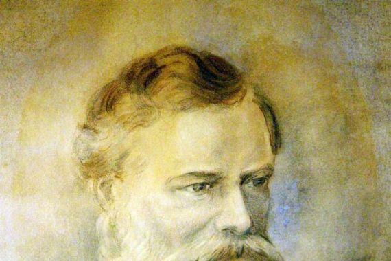 Charles Davidson Bell