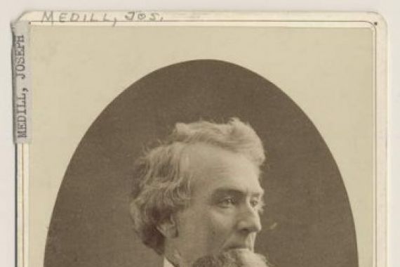 Charles Delevan Mosher