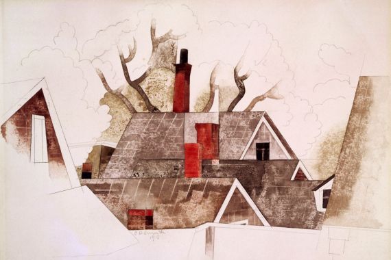 Charles Demuth
