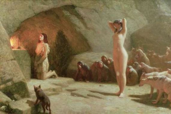 Charles Dolland