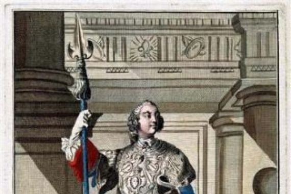 Charles Dominique Joseph Eisen