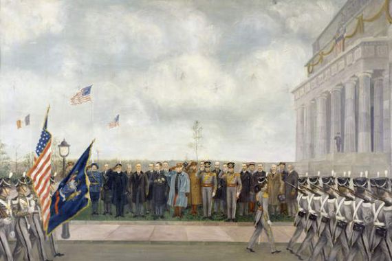 Charles Edmund Brock