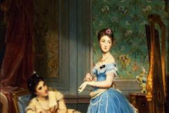 Charles Edouard Boutibonne