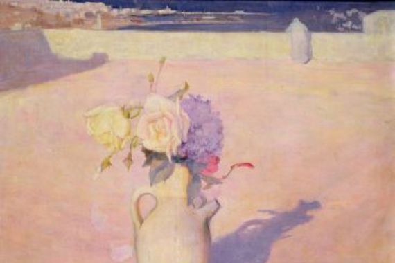 Charles Edward Conder