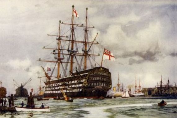 Charles Edward Dixon