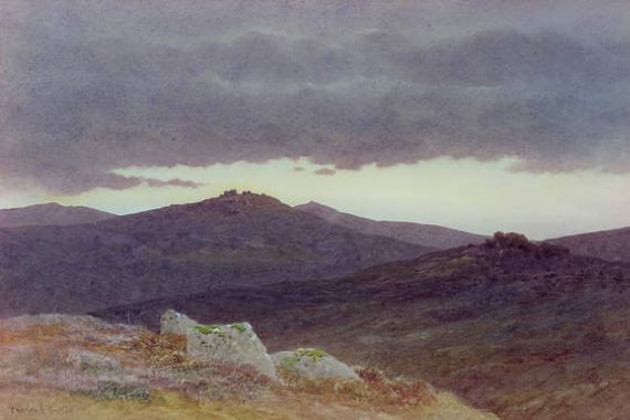 Charles Edward Jr. Brittan