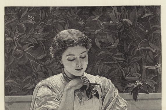 Charles Edward Perugini