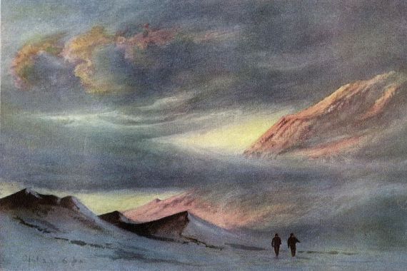Charles Edward Wilson