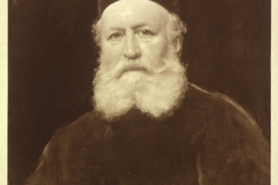 Charles Emile Auguste Carolus Duran