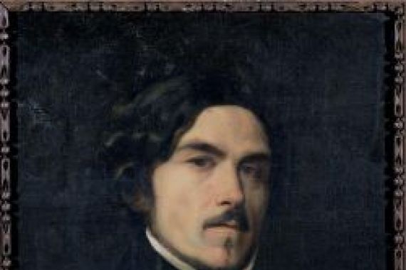 Charles Emile Callande de Champmartin