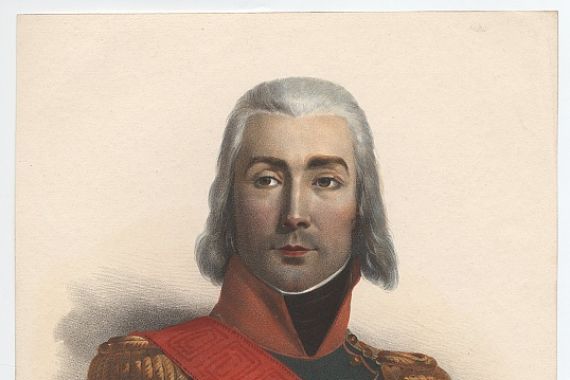 Charles Emile Mauraisse