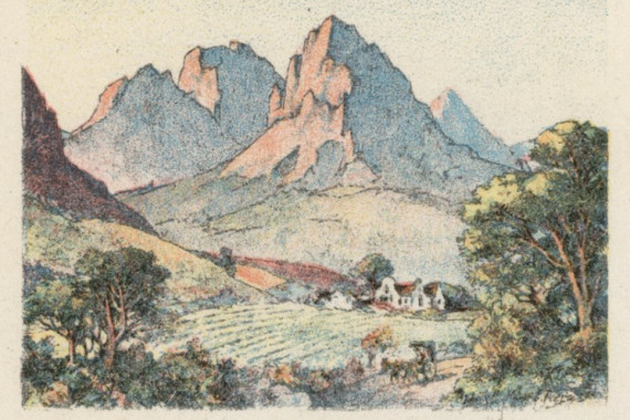 Charles Ernest Peers