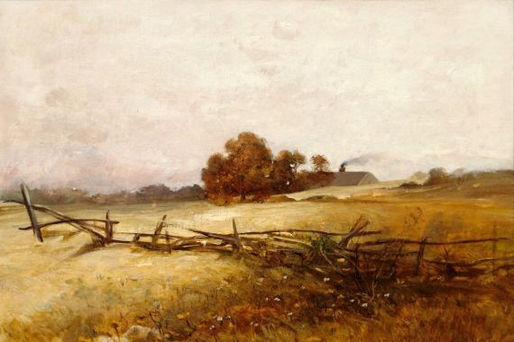 Charles Ethan Porter