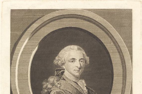 Charles Eugene Duponchel