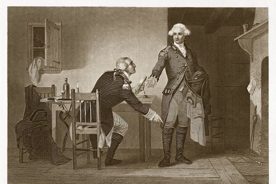 Charles F Blauvelt 1824 1900.