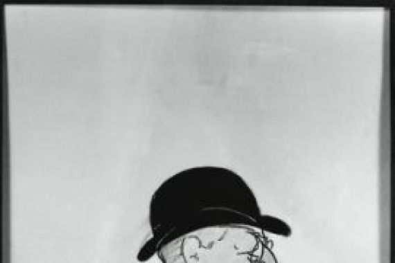 Charles Felix Gir