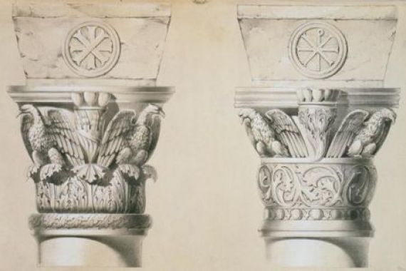 Charles Felix Marie Texier