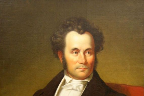 Charles Fenderich