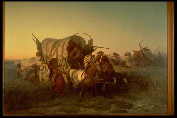 Charles Ferdinand Wimar