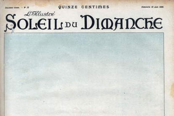 Charles Fernand de (after) Condamy