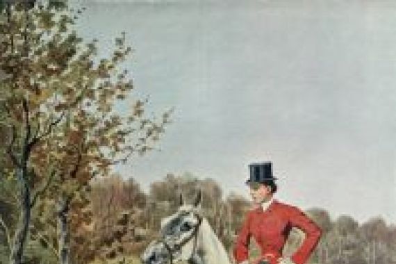 Charles Fernand de Condamy