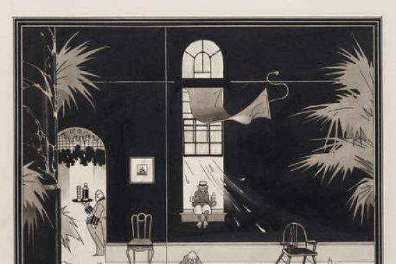 Charles Forbell